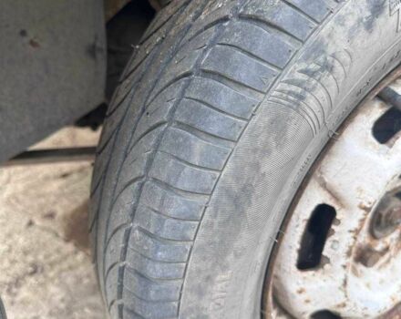 Бежевый ВАЗ 2108, объемом двигателя 0 л и пробегом 200 тыс. км за 400 $, фото 13 на Automoto.ua