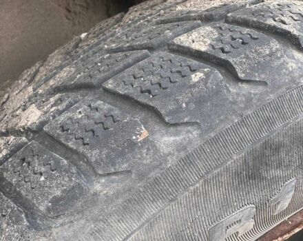 Бежевый ВАЗ 2108, объемом двигателя 0 л и пробегом 200 тыс. км за 400 $, фото 14 на Automoto.ua