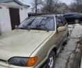 Бежевый ВАЗ 2108, объемом двигателя 0 л и пробегом 200 тыс. км за 600 $, фото 1 на Automoto.ua
