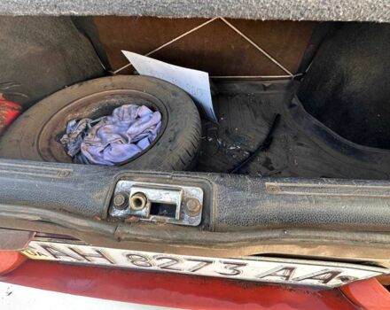 Бежевый ВАЗ 2108, объемом двигателя 0 л и пробегом 200 тыс. км за 400 $, фото 10 на Automoto.ua