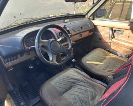 Бежевый ВАЗ 2108, объемом двигателя 0 л и пробегом 200 тыс. км за 400 $, фото 11 на Automoto.ua