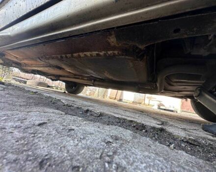 Бежевый ВАЗ 2108, объемом двигателя 0 л и пробегом 200 тыс. км за 400 $, фото 8 на Automoto.ua