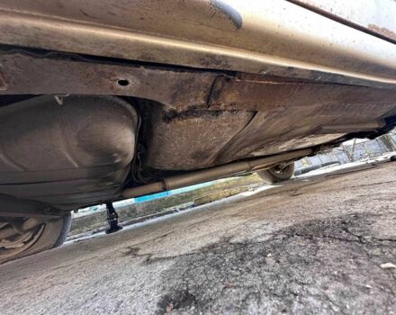 Бежевый ВАЗ 2108, объемом двигателя 0 л и пробегом 200 тыс. км за 400 $, фото 9 на Automoto.ua