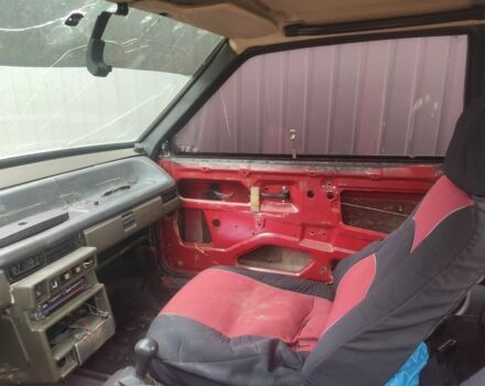 Бежевый ВАЗ 2108, объемом двигателя 0 л и пробегом 1000 тыс. км за 543 $, фото 6 на Automoto.ua