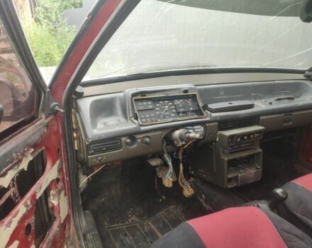 Бежевый ВАЗ 2108, объемом двигателя 0 л и пробегом 1000 тыс. км за 543 $, фото 7 на Automoto.ua