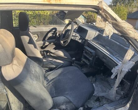 Бежевий ВАЗ 2108, об'ємом двигуна 1.5 л та пробігом 1 тис. км за 312 $, фото 1 на Automoto.ua