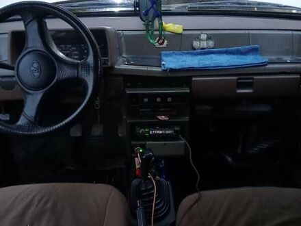 Бежевый ВАЗ 2108, объемом двигателя 1.29 л и пробегом 175 тыс. км за 950 $, фото 1 на Automoto.ua