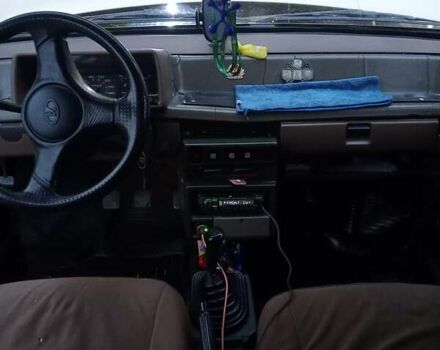 Бежевый ВАЗ 2108, объемом двигателя 1.29 л и пробегом 175 тыс. км за 950 $, фото 1 на Automoto.ua