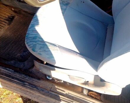 Бежевый ВАЗ 2108, объемом двигателя 1.5 л и пробегом 0 тыс. км за 350 $, фото 1 на Automoto.ua