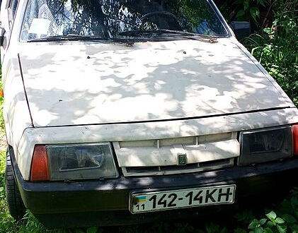 ВАЗ 2108 1986 у Чернігові на Automoto.ua Бежевий ВАЗ 2108, об'ємом двигуна 1.3 л та пробігом 999 тис. км за 600 $, фото 1 на Automoto.ua