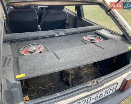 Бежевий ВАЗ 2108, об'ємом двигуна 1.5 л та пробігом 1000 тис. км за 845 $, фото 1 на Automoto.ua