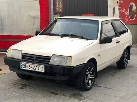 ВАЗ 2108 1986 в Измаиле на Automoto.ua Бежевый ВАЗ 2108, объемом двигателя 0 л и пробегом 333 тыс. км за 1500 $, фото 1 на Automoto.ua