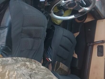 Бежевый ВАЗ 2108, объемом двигателя 1 л и пробегом 90 тыс. км за 1300 $, фото 1 на Automoto.ua