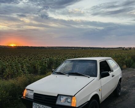 Бежевий ВАЗ 2108, об'ємом двигуна 1.5 л та пробігом 3 тис. км за 765 $, фото 1 на Automoto.ua