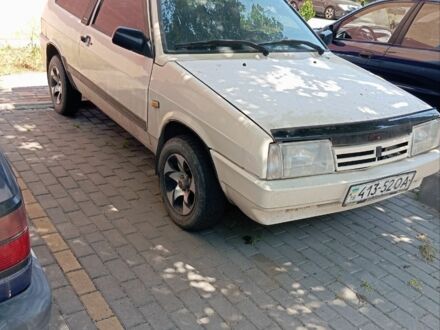 ВАЗ 2108 1987 у Измаиле на Automoto.ua Бежевий ВАЗ 2108, об'ємом двигуна 0 л та пробігом 81 тис. км за 1300 $, фото 1 на Automoto.ua