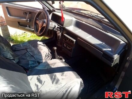 ВАЗ 2108 1987 у Калиновке на Automoto.ua Бежевий ВАЗ 2108, об'ємом двигуна 1.3 л та пробігом 0 тис. км за 1100 $, фото 1 на Automoto.ua
