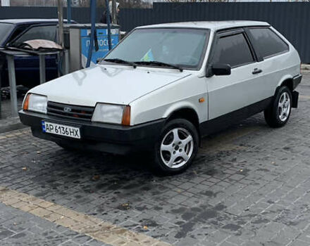 Бежевий ВАЗ 2108, об'ємом двигуна 1.5 л та пробігом 750 тис. км за 1300 $, фото 1 на Automoto.ua