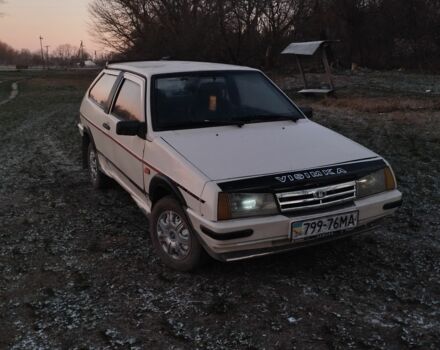 Бежевий ВАЗ 2108, об'ємом двигуна 0 л та пробігом 3 тис. км за 830 $, фото 1 на Automoto.ua