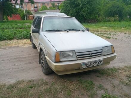 ВАЗ 2108 1987 в Ярмолинцы на Automoto.ua Бежевый ВАЗ 2108, объемом двигателя 1.5 л и пробегом 255 тыс. км за 409 $, фото 1 на Automoto.ua