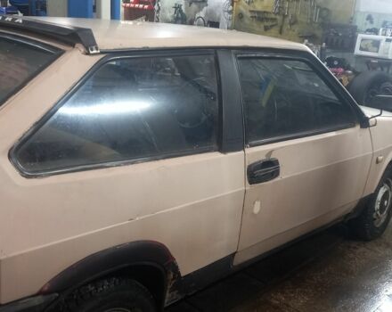 Бежевий ВАЗ 2108, об'ємом двигуна 0 л та пробігом 300 тис. км за 463 $, фото 1 на Automoto.ua