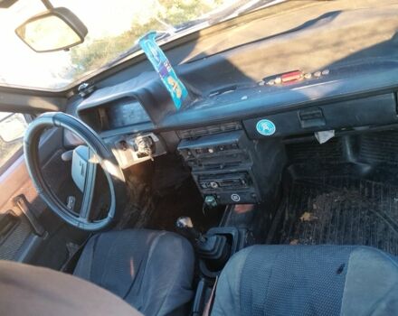 Бежевый ВАЗ 2108, объемом двигателя 1.3 л и пробегом 3 тыс. км за 710 $, фото 1 на Automoto.ua