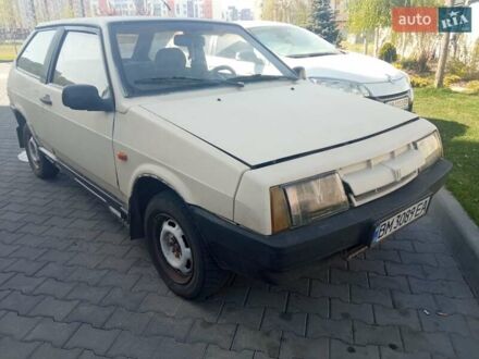 ВАЗ 2108 1988 у Києві на Automoto.ua Бежевий ВАЗ 2108, об'ємом двигуна 1.29 л та пробігом 222 тис. км за 750 $, фото 1 на Automoto.ua