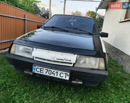 Бежевий ВАЗ 2108, об'ємом двигуна 1.29 л та пробігом 88 тис. км за 700 $, фото 1 на Automoto.ua