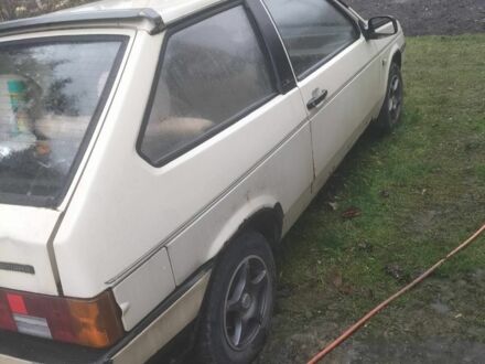 Бежевый ВАЗ 2108, объемом двигателя 1.5 л и пробегом 150 тыс. км за 850 $, фото 1 на Automoto.ua