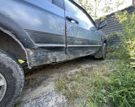 Бежевий ВАЗ 2108, об'ємом двигуна 0 л та пробігом 300 тис. км за 300 $, фото 1 на Automoto.ua
