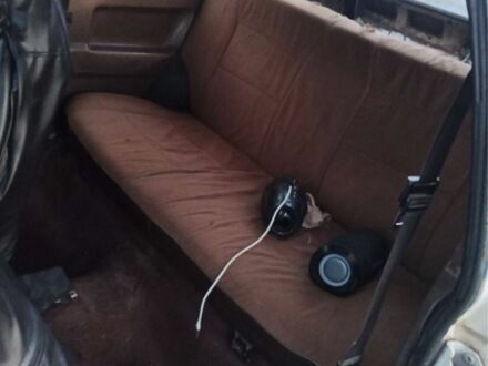 ВАЗ 2108 1988 в Броварах на Automoto.ua Бежевый ВАЗ 2108, объемом двигателя 1.3 л и пробегом 3 тыс. км за 432 $, фото 1 на Automoto.ua