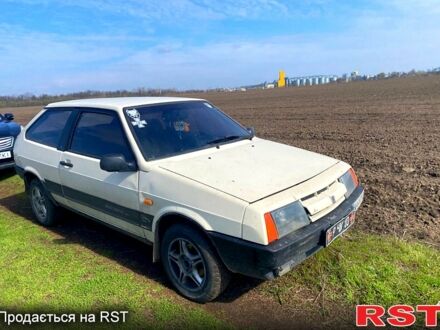 ВАЗ 2108 1989 в Черкассах на Automoto.ua Бежевый ВАЗ 2108, объемом двигателя 1.3 л и пробегом 0 тыс. км за 900 $, фото 1 на Automoto.ua