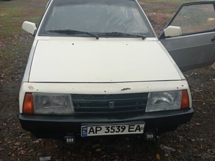 Бежевый ВАЗ 2108, объемом двигателя 0 л и пробегом 120 тыс. км за 671 $, фото 1 на Automoto.ua