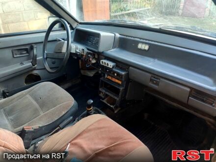 Бежевий ВАЗ 2108, об'ємом двигуна 1.1 л та пробігом 0 тис. км за 650 $, фото 1 на Automoto.ua