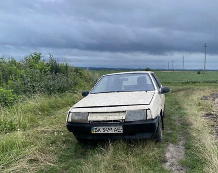 Бежевий ВАЗ 2108, об'ємом двигуна 0 л та пробігом 3 тис. км за 250 $, фото 1 на Automoto.ua
