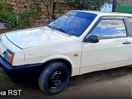 ВАЗ 2108 1989 в Николаеве на Automoto.ua Бежевый ВАЗ 2108, объемом двигателя 1.3 л и пробегом 333 тыс. км за 1000 $, фото 1 на Automoto.ua