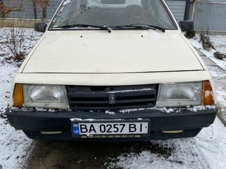 Бежевий ВАЗ 2108, об'ємом двигуна 0 л та пробігом 83 тис. км за 594 $, фото 1 на Automoto.ua