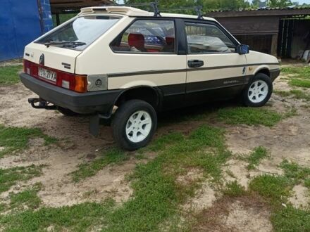 ВАЗ 2108 1990 в Богодухове на Automoto.ua Бежевый ВАЗ 2108, объемом двигателя 1.5 л и пробегом 350 тыс. км за 799 $, фото 1 на Automoto.ua
