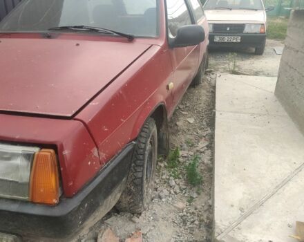 Бежевый ВАЗ 2108, объемом двигателя 0 л и пробегом 1000 тыс. км за 543 $, фото 1 на Automoto.ua