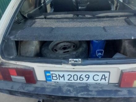 ВАЗ 2108 1991 в Беляевке на Automoto.ua Бежевый ВАЗ 2108, объемом двигателя 1.5 л и пробегом 500 тыс. км за 750 $, фото 1 на Automoto.ua