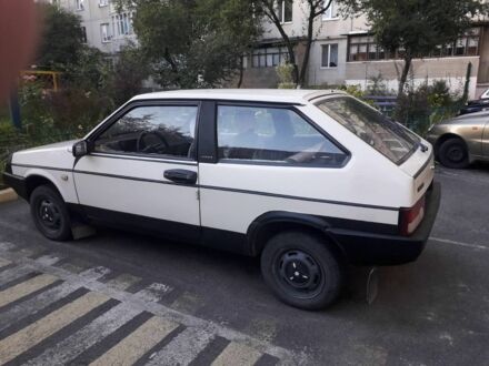 ВАЗ 2108 1992 у Луцьку на Automoto.ua Бежевий ВАЗ 2108, об'ємом двигуна 0 л та пробігом 90 тис. км за 2000 $, фото 1 на Automoto.ua