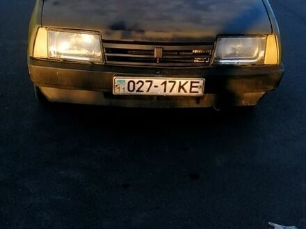 ВАЗ 2108 1996 у Вінниці на Automoto.ua Бежевий ВАЗ 2108, об'ємом двигуна 15 л та пробігом 0 тис. км за 340 $, фото 1 на Automoto.ua