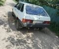 Черный ВАЗ 2108, объемом двигателя 1 л и пробегом 1 тыс. км за 518 $, фото 2 на Automoto.ua