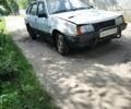 Черный ВАЗ 2108, объемом двигателя 1 л и пробегом 1 тыс. км за 518 $, фото 7 на Automoto.ua