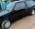 Черный ВАЗ 2108, объемом двигателя 1.3 л и пробегом 150 тыс. км за 876 $, фото 2 на Automoto.ua