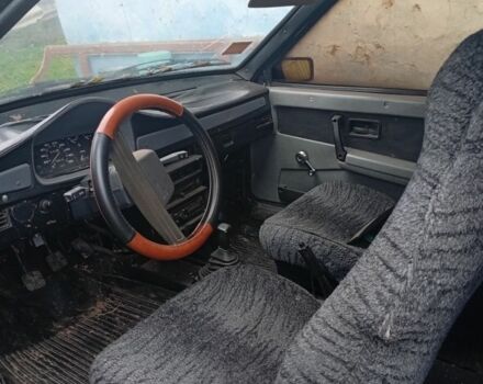 ВАЗ 2108 1985 у Львові на Automoto.ua Чорний ВАЗ 2108, об'ємом двигуна 1.3 л та пробігом 3 тис. км за 263 $, фото 3 на Automoto.ua