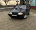 Черный ВАЗ 2108, объемом двигателя 1.5 л и пробегом 2 тыс. км за 1200 $, фото 1 на Automoto.ua