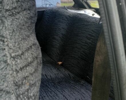 ВАЗ 2108 1985 у Львові на Automoto.ua Чорний ВАЗ 2108, об'ємом двигуна 1.3 л та пробігом 3 тис. км за 263 $, фото 4 на Automoto.ua