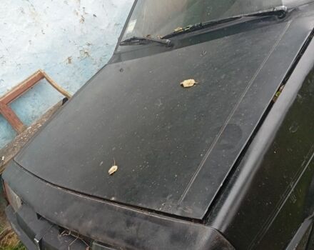 ВАЗ 2108 1985 у Львові на Automoto.ua Чорний ВАЗ 2108, об'ємом двигуна 1.3 л та пробігом 3 тис. км за 263 $, фото 2 на Automoto.ua