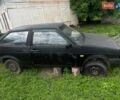 Чорний ВАЗ 2108, об'ємом двигуна 1.3 л та пробігом 568 тис. км за 350 $, фото 4 на Automoto.ua