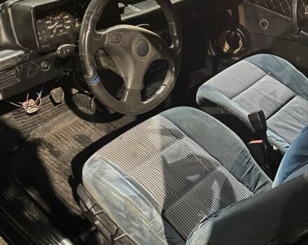 Черный ВАЗ 2108, объемом двигателя 1.3 л и пробегом 176 тыс. км за 509 $, фото 2 на Automoto.ua